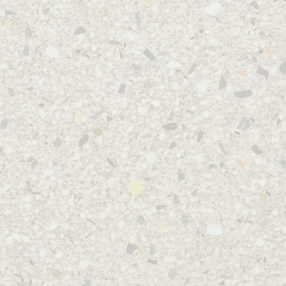 Столешницы СКИФ - Цвет: Камешки белые 28