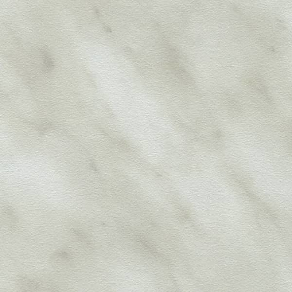 Угловая столешница КЕДР 3-я группа - Цвет: Белый мрамор 0408/S