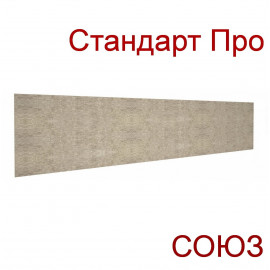 Стеновые панели для кухни СОЮЗ Стандарт ПРО - Цвет: Белый дуб 154М 