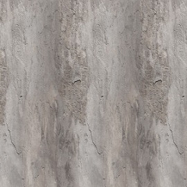 Стеновая панель для кухни КЕДР (4-я категория) - Цвет: Камень серый 695/S