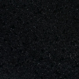 Стеновые панели для кухни СКИФ глянец с оверлеем - Цвет: Черный королевский жемчуг 62