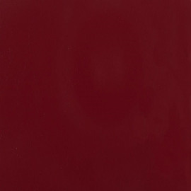 Угловая столешница Троя Стандарт 9-я группа цвет: 0693 luc Рубиново-красный