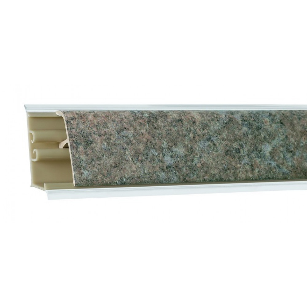 Плинтус для столешницы Korner - Цвет: Niebieski mineral 20-37-0-482