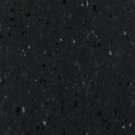 Стеновая панель Троя Стандарт 2-я группа - цвет: 3226 mika Тускус черный (длина 4.1м)